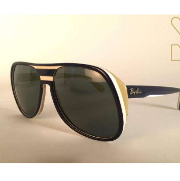 Ray Bans Sunglasses by B&L - Picture 5 of 7